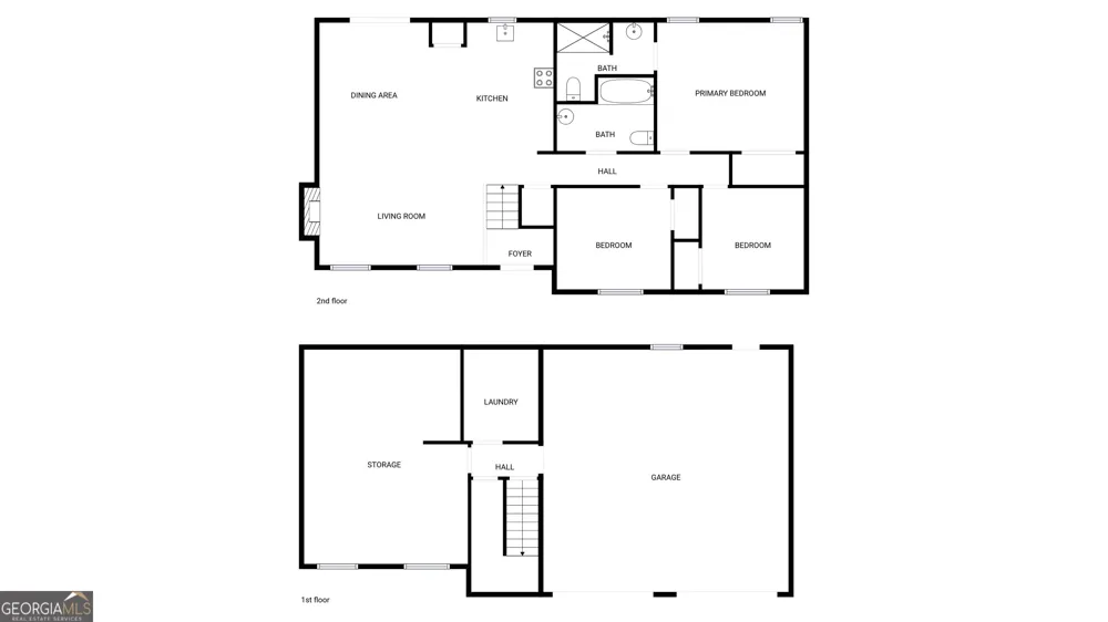 1327 Towne Harbor TRL Woodstock, GA 30189