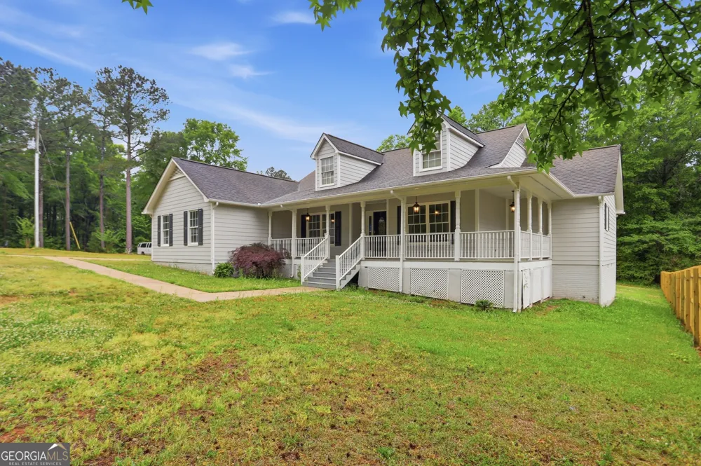 93 Charlie Smith DR Senoia, GA 30276