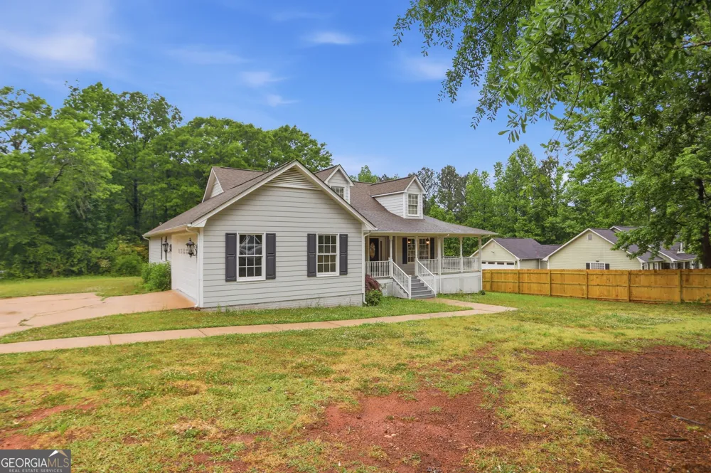 93 Charlie Smith DR Senoia, GA 30276