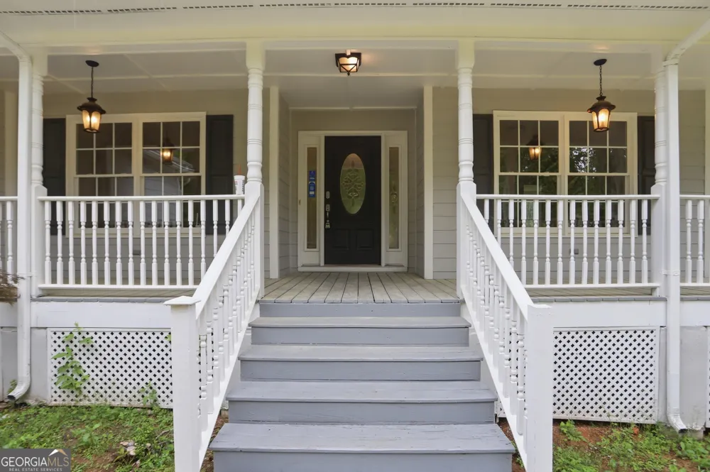 93 Charlie Smith DR Senoia, GA 30276