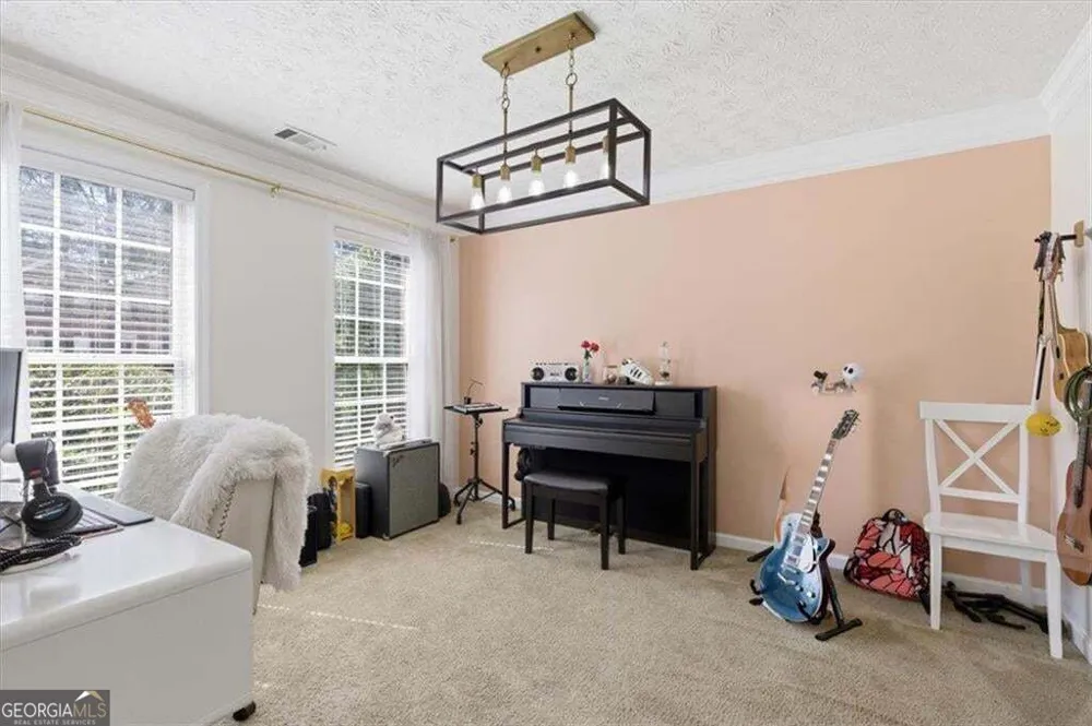 3331 Kittery DR Snellville, GA 30039