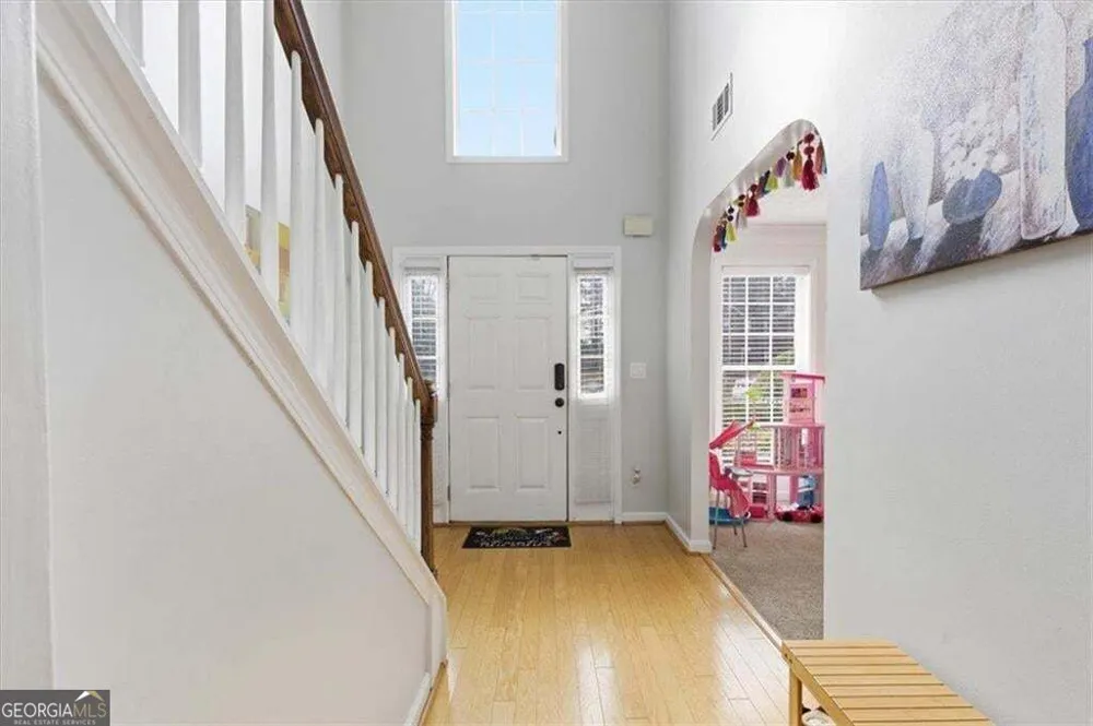 3331 Kittery DR Snellville, GA 30039