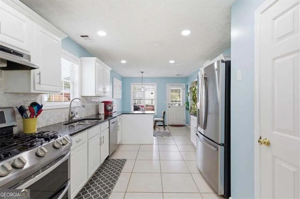 3331 Kittery DR Snellville, GA 30039