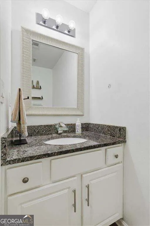 3331 Kittery DR Snellville, GA 30039
