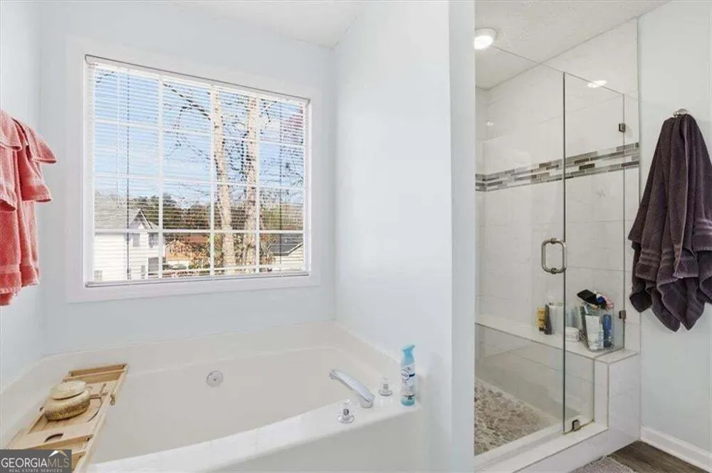 3331 Kittery DR Snellville, GA 30039