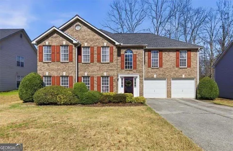 3331 Kittery DR