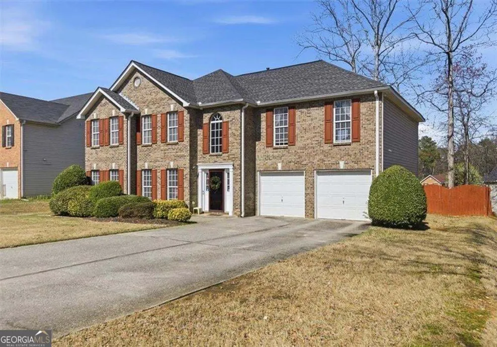 3331 Kittery DR Snellville, GA 30039