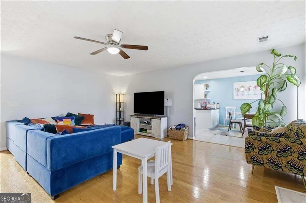 3331 Kittery DR Snellville, GA 30039