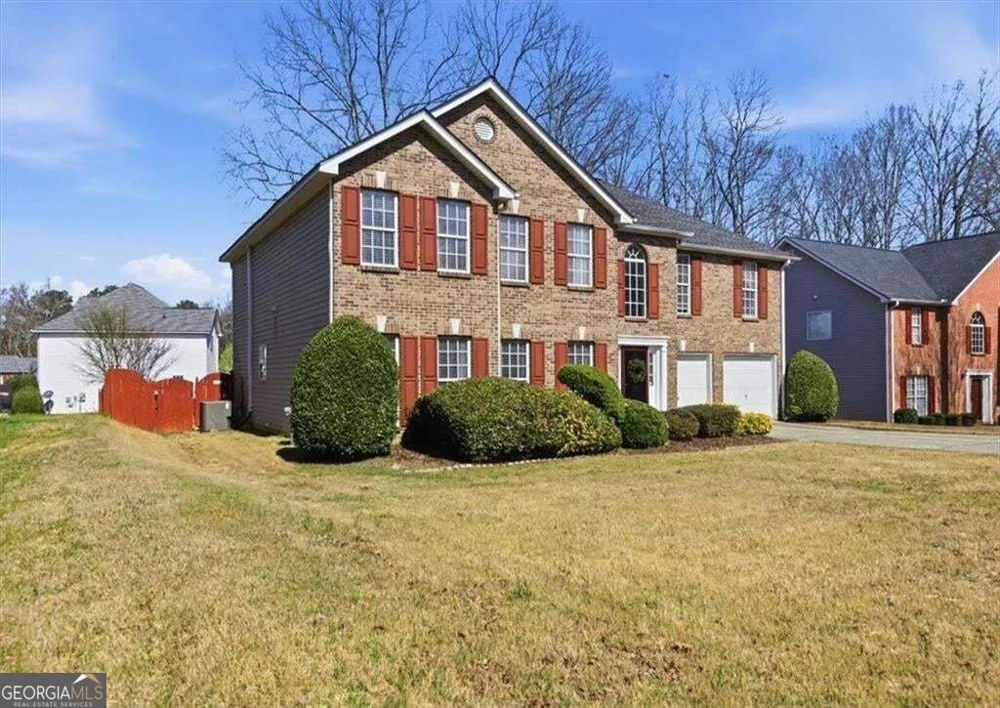 3331 Kittery DR Snellville, GA 30039