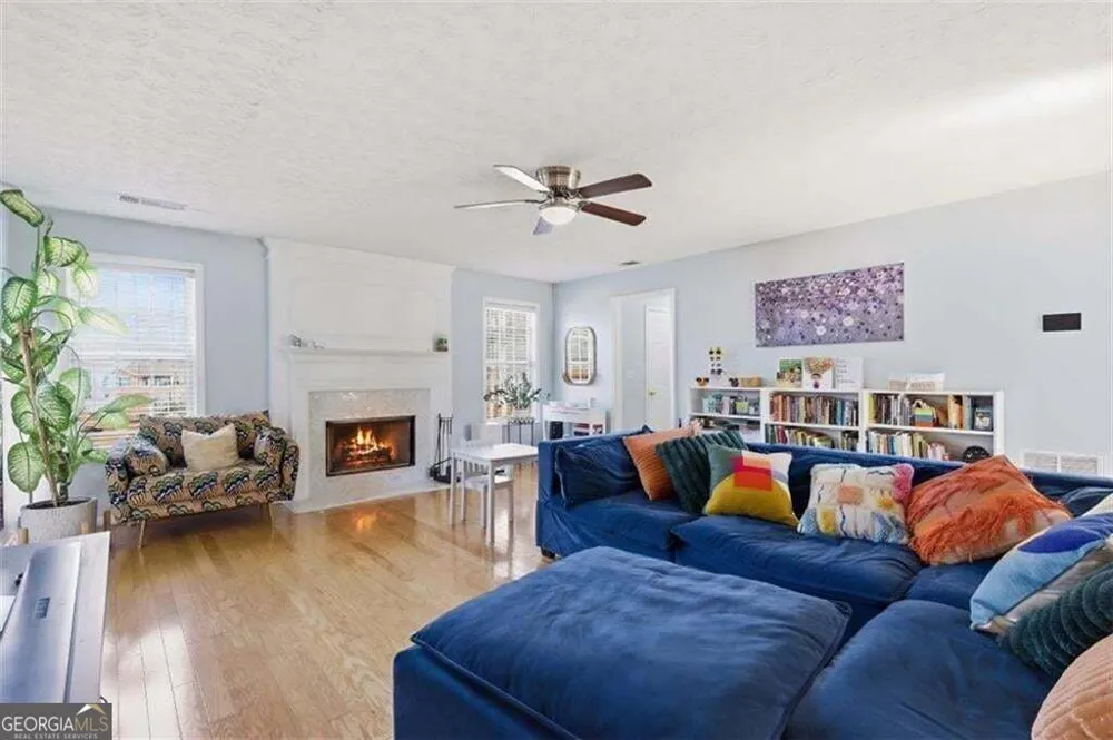 3331 Kittery DR Snellville, GA 30039