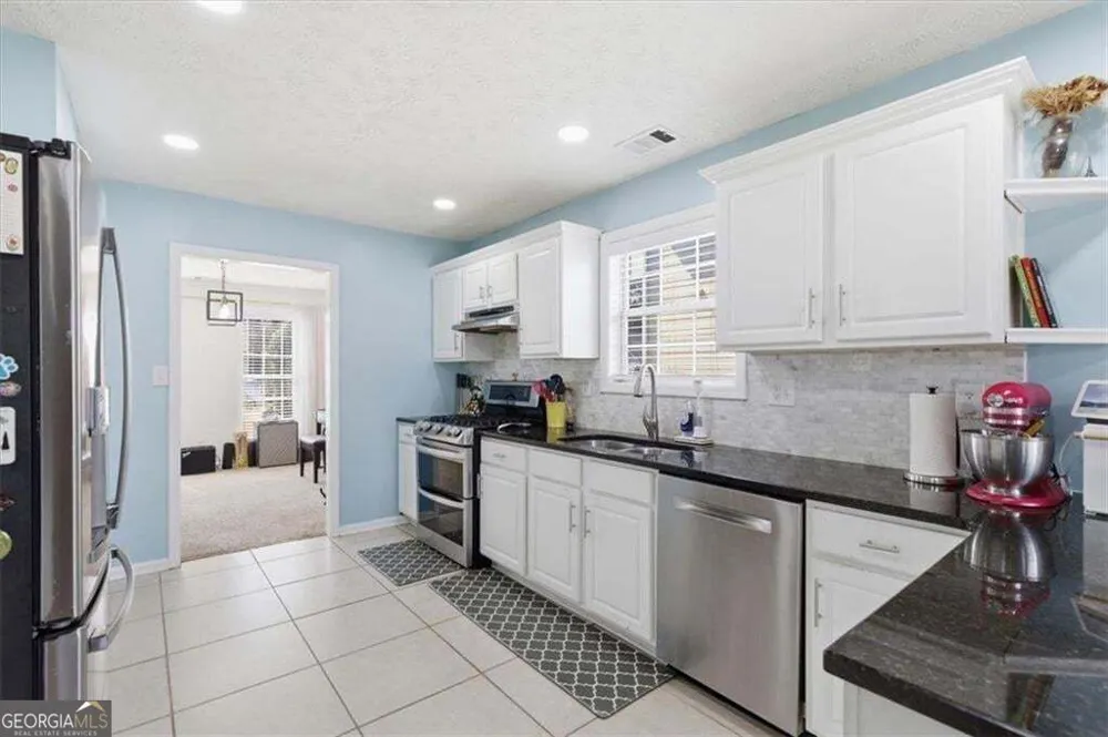 3331 Kittery DR Snellville, GA 30039