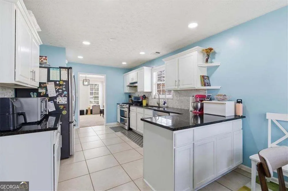 3331 Kittery DR Snellville, GA 30039