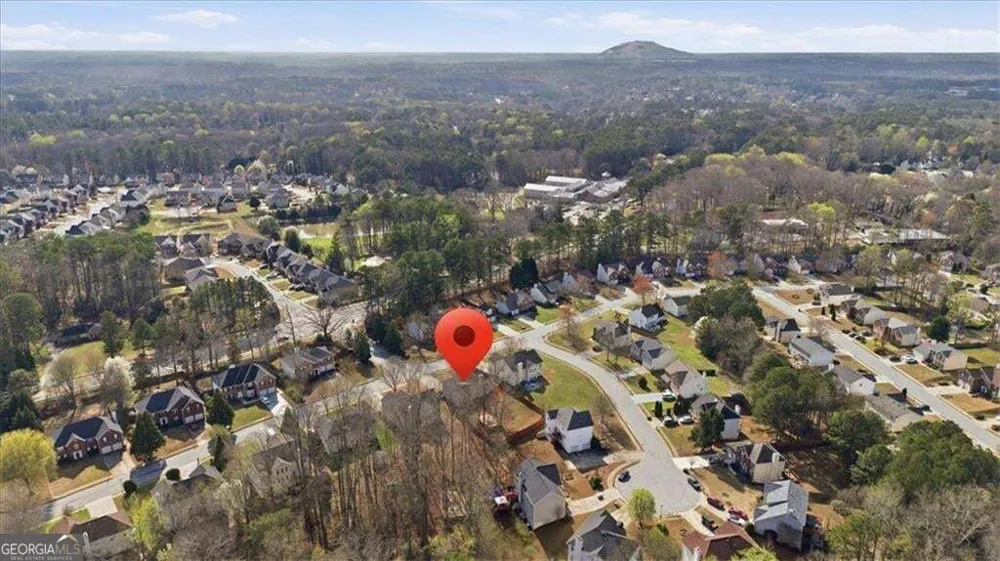 3331 Kittery DR Snellville, GA 30039