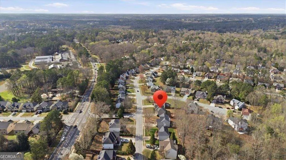 3331 Kittery DR Snellville, GA 30039