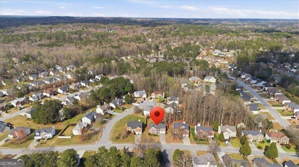 3331 Kittery DR Snellville, GA 30039