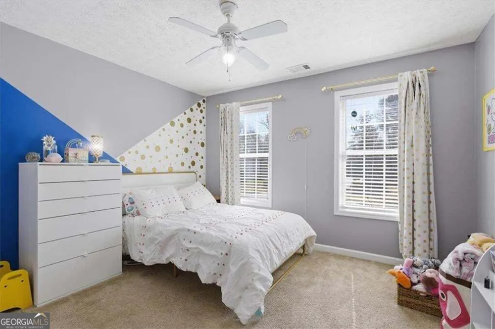 3331 Kittery DR Snellville, GA 30039