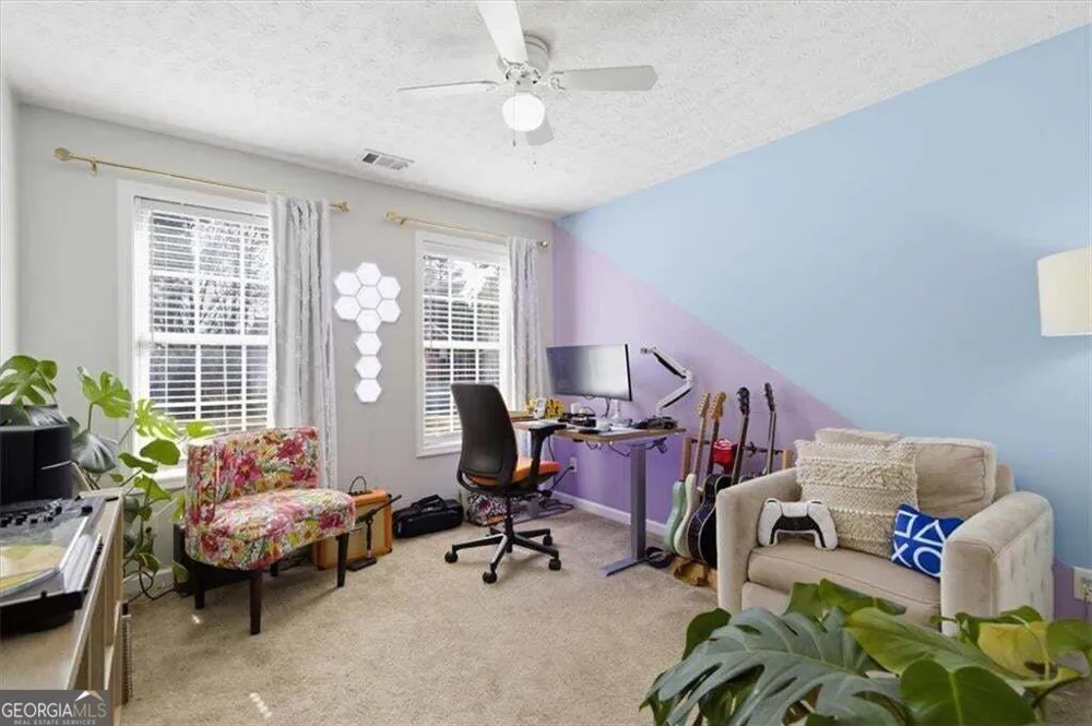 3331 Kittery DR Snellville, GA 30039