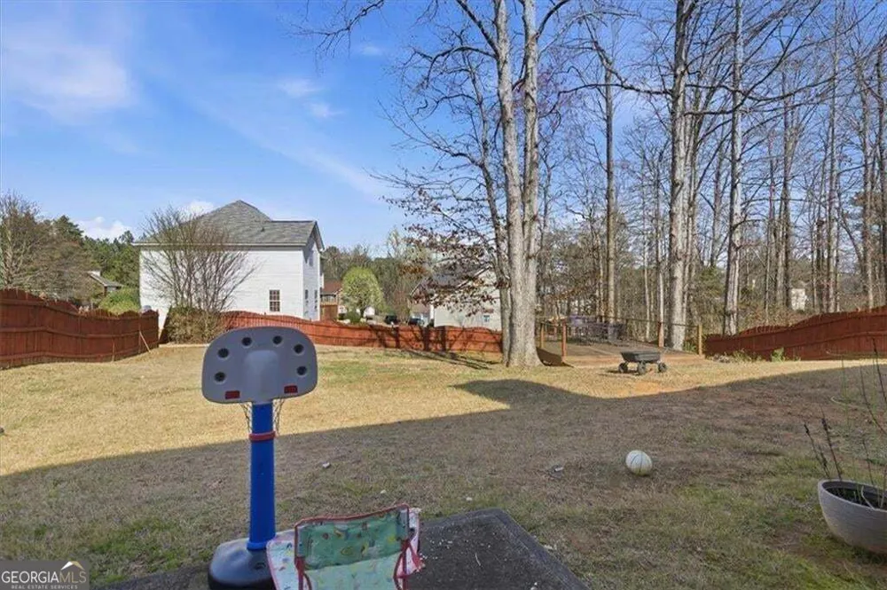 3331 Kittery DR Snellville, GA 30039