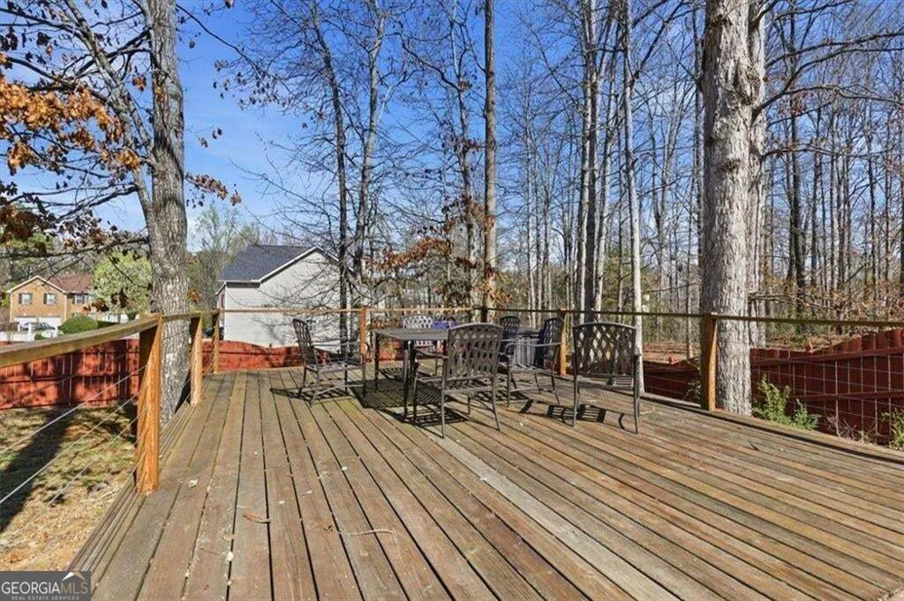3331 Kittery DR Snellville, GA 30039