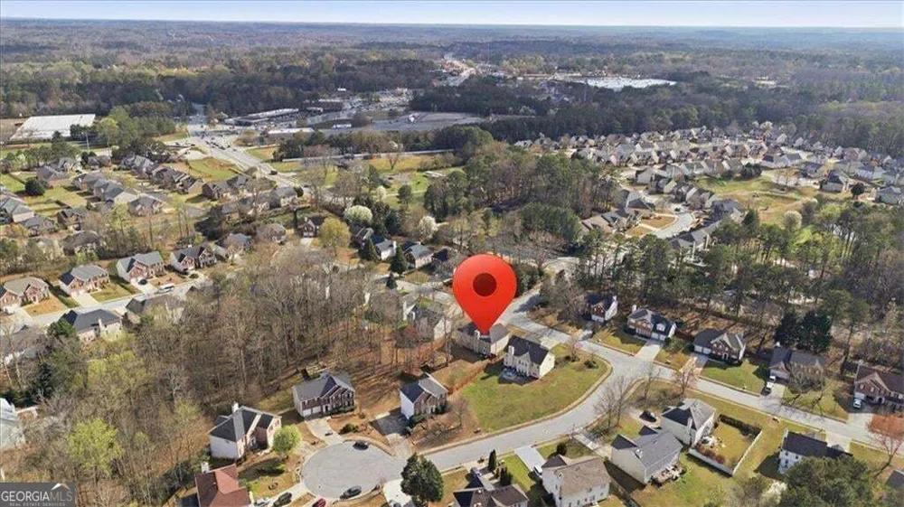 3331 Kittery DR Snellville, GA 30039