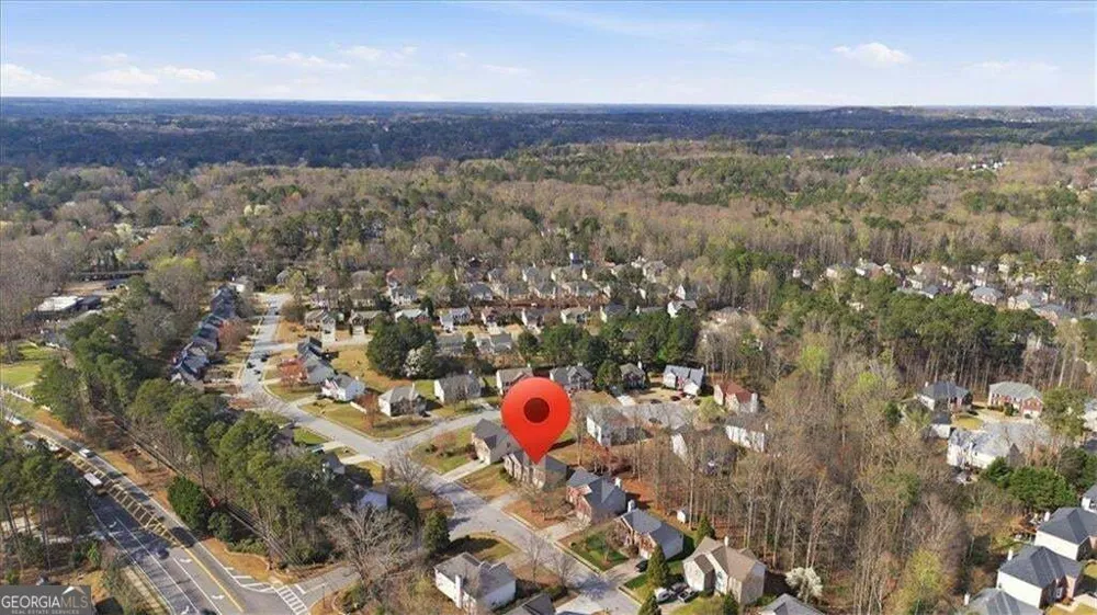 3331 Kittery DR Snellville, GA 30039