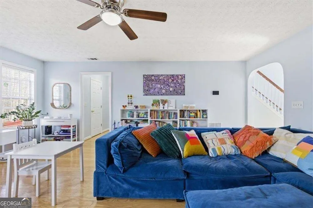 3331 Kittery DR Snellville, GA 30039