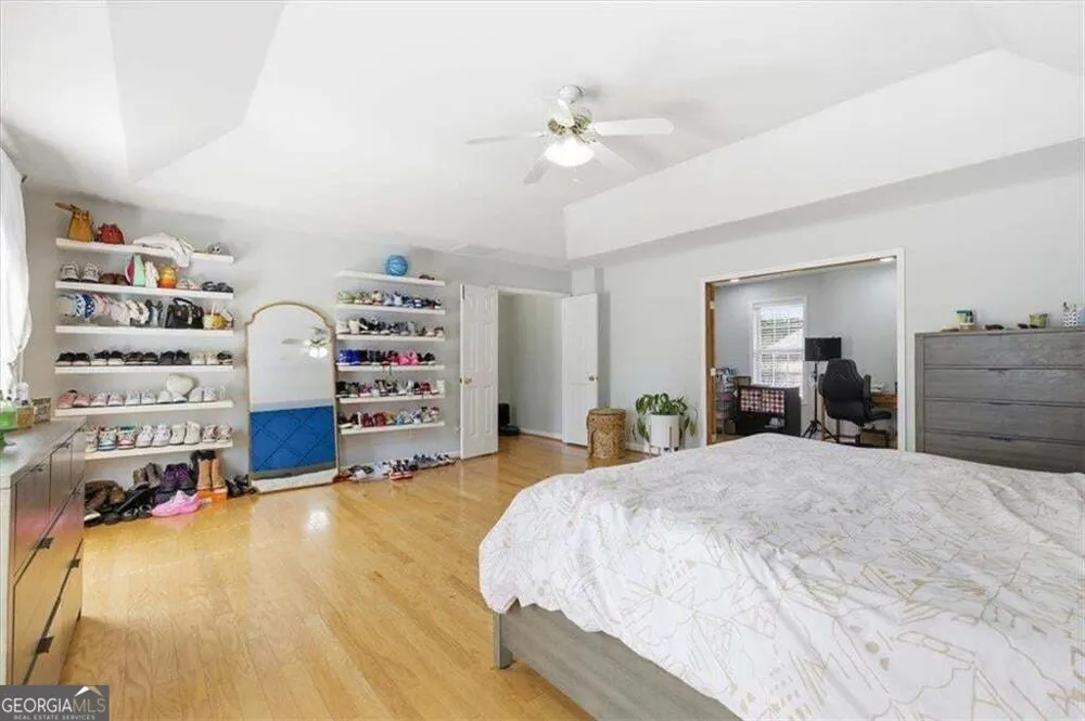 3331 Kittery DR Snellville, GA 30039