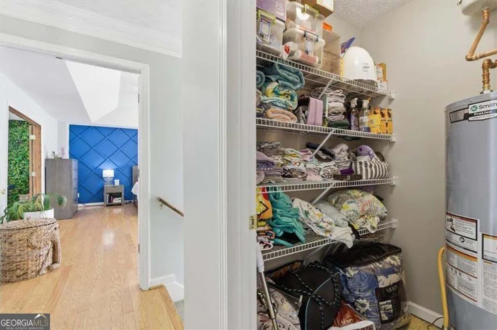 3331 Kittery DR Snellville, GA 30039