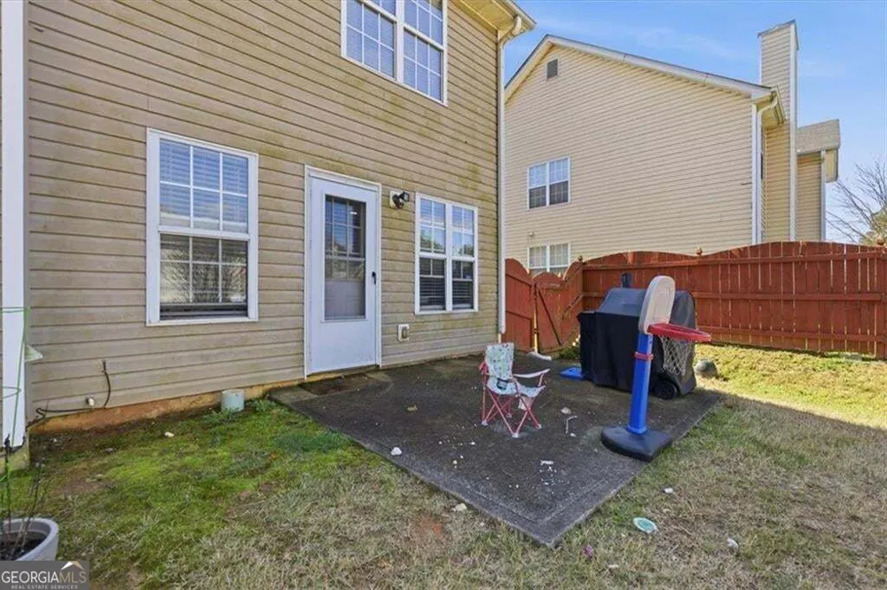 3331 Kittery DR Snellville, GA 30039