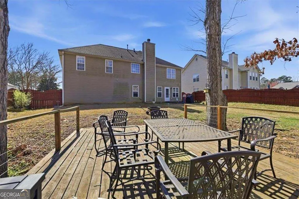 3331 Kittery DR Snellville, GA 30039
