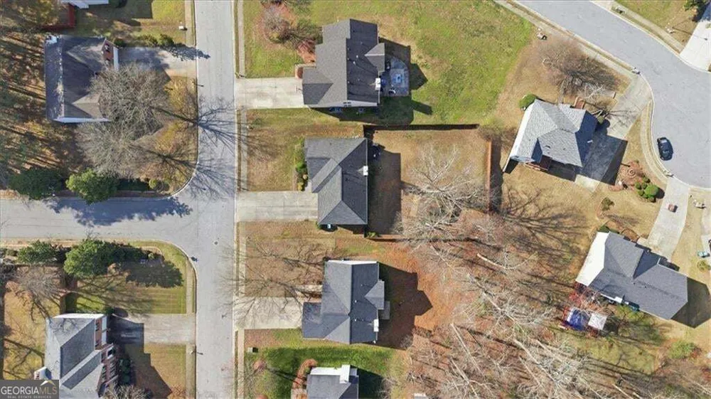 3331 Kittery DR Snellville, GA 30039