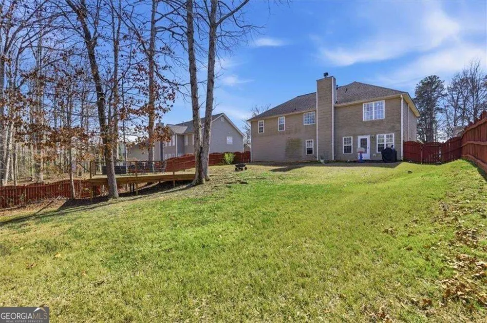 3331 Kittery DR Snellville, GA 30039
