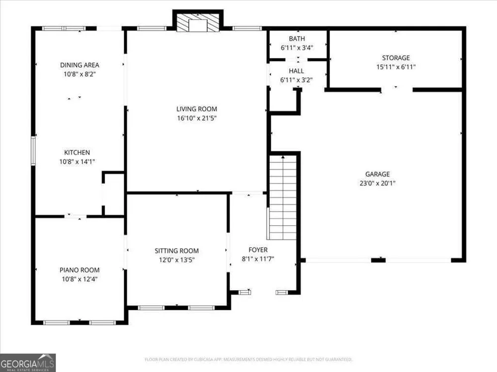 3331 Kittery DR Snellville, GA 30039