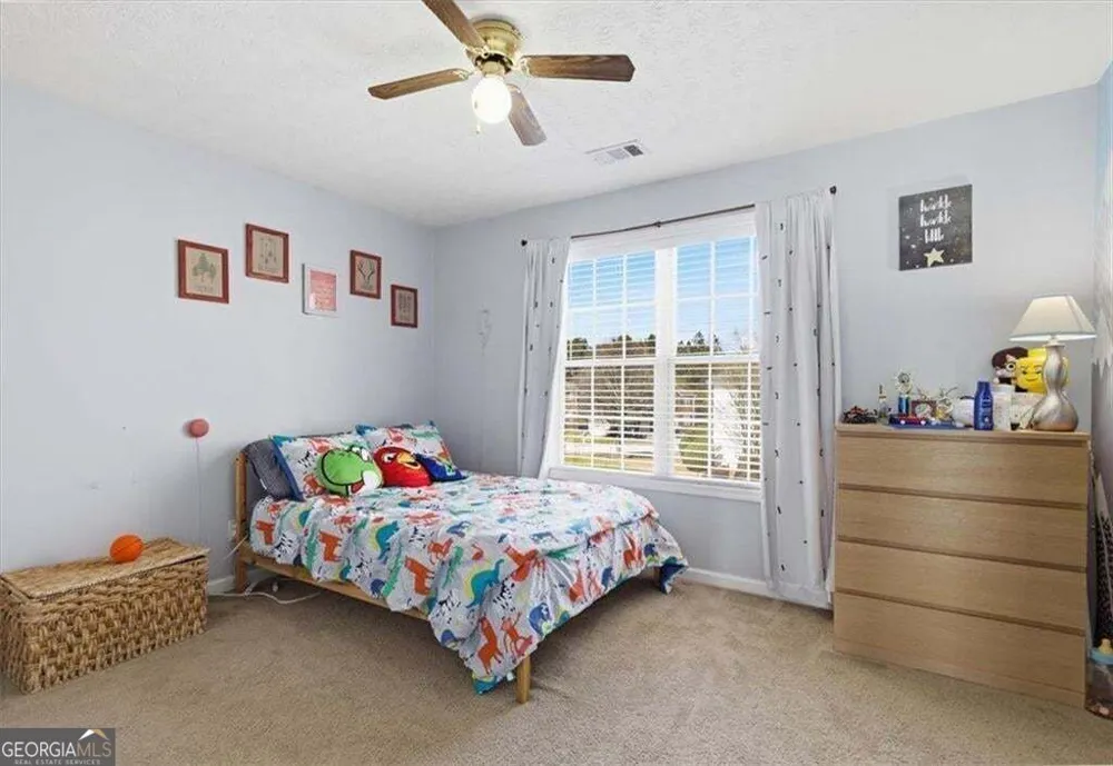 3331 Kittery DR Snellville, GA 30039