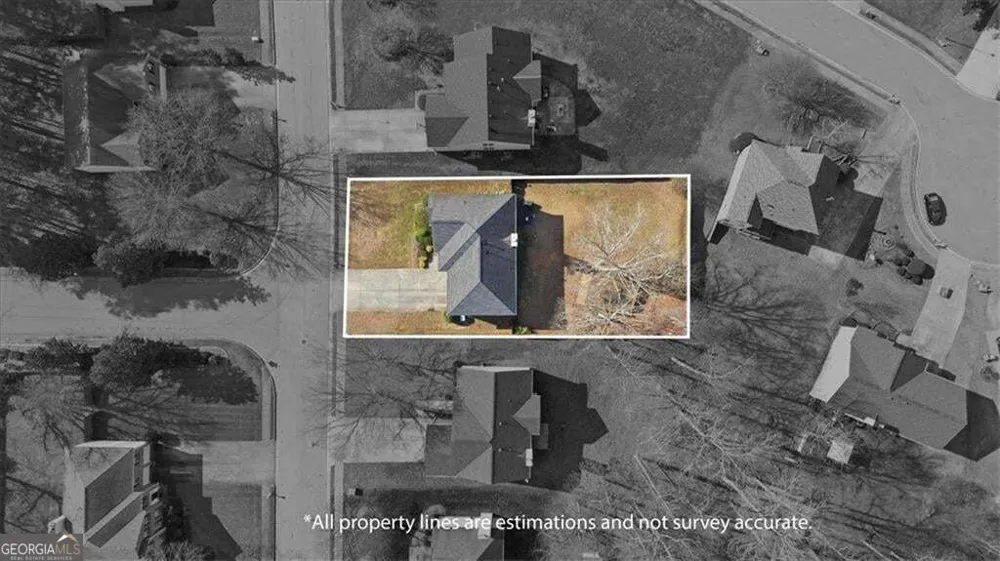 3331 Kittery DR Snellville, GA 30039