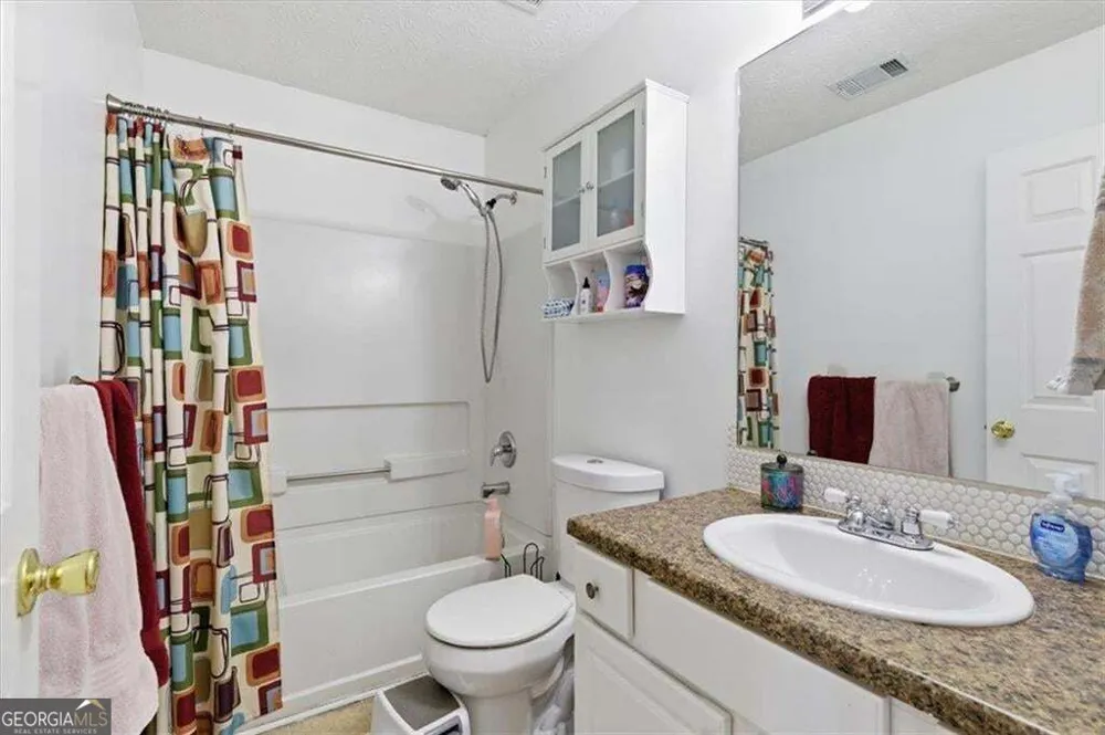 3331 Kittery DR Snellville, GA 30039