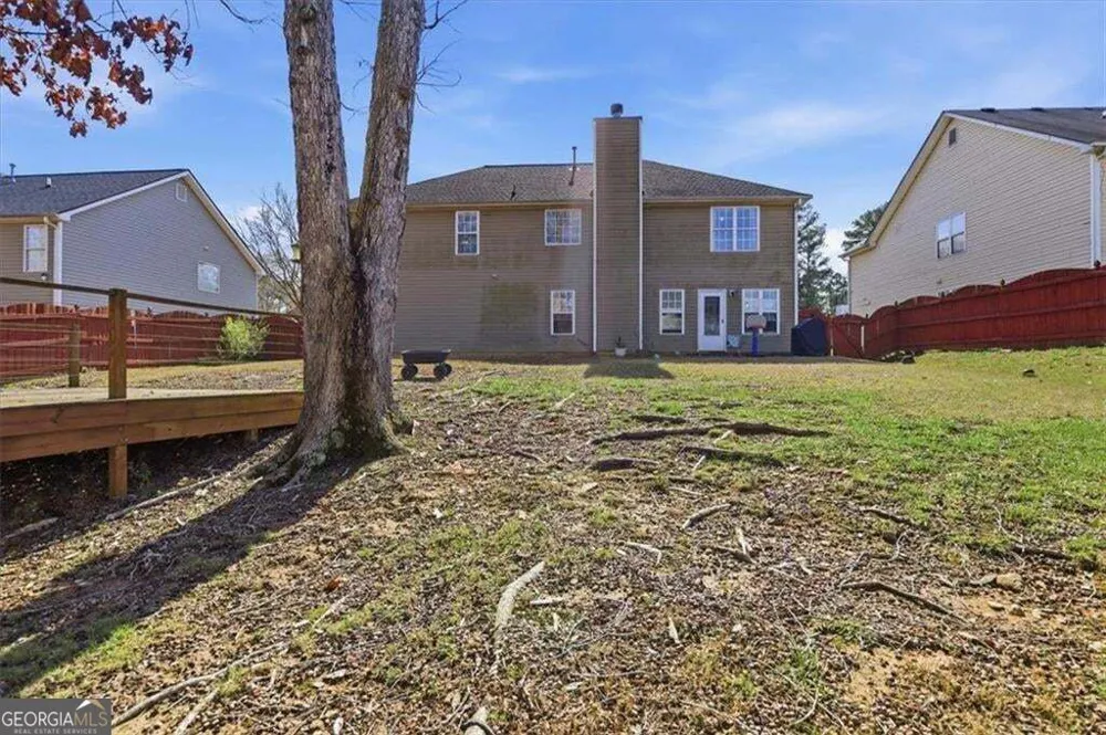 3331 Kittery DR Snellville, GA 30039