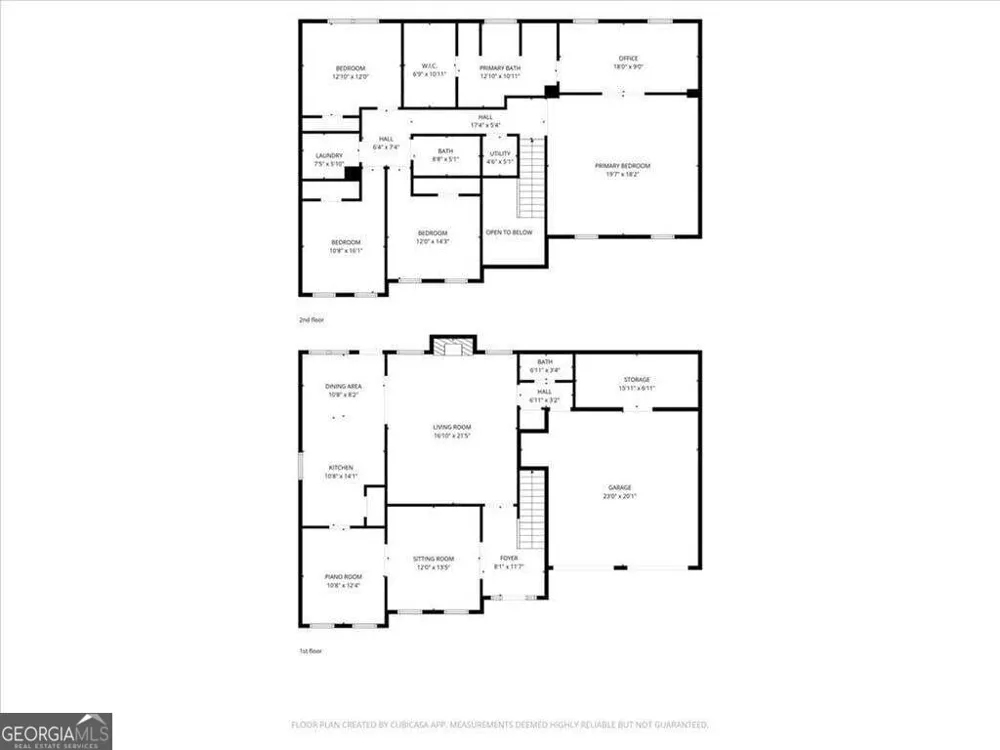 3331 Kittery DR Snellville, GA 30039