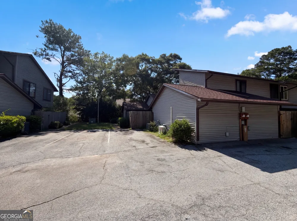 2725 Flintlock PL Austell, GA 30106