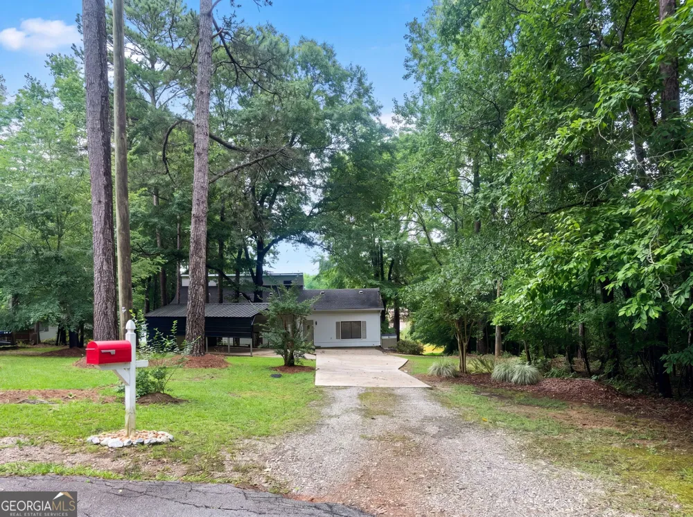 120 Bay CT Eatonton, GA 31024