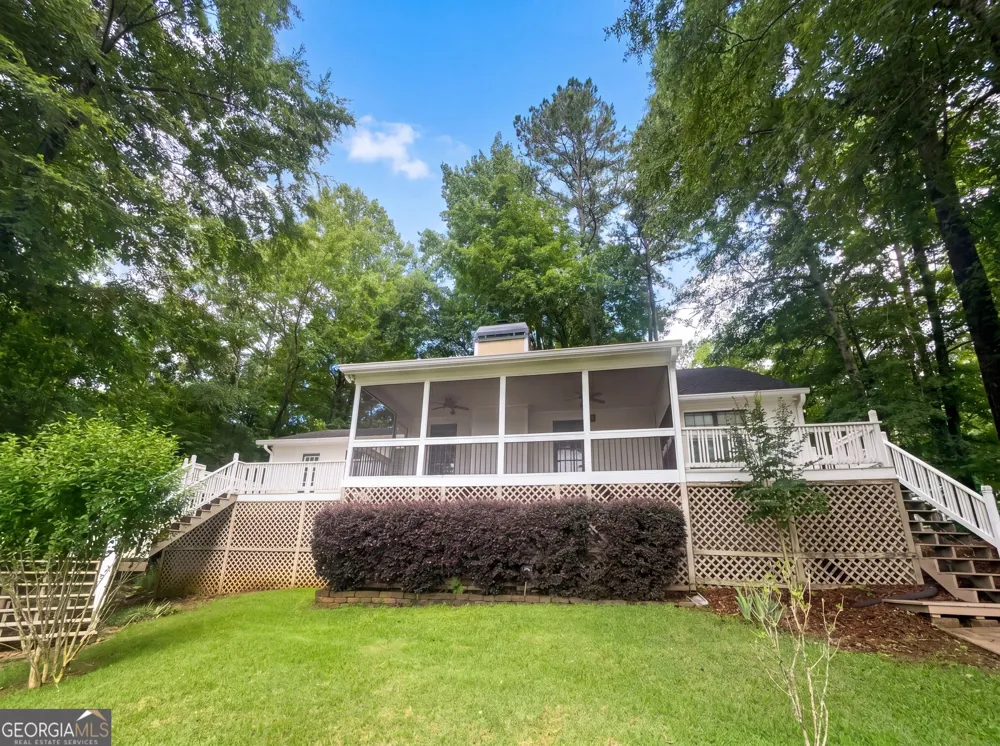 120 Bay CT Eatonton, GA 31024