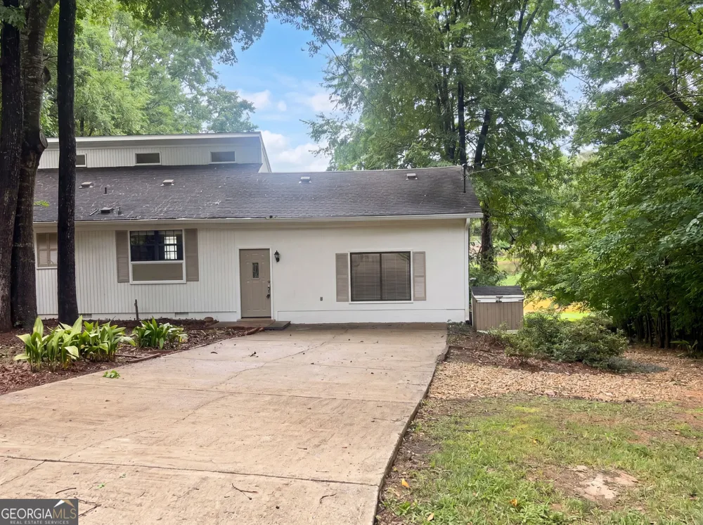 120 Bay CT Eatonton, GA 31024