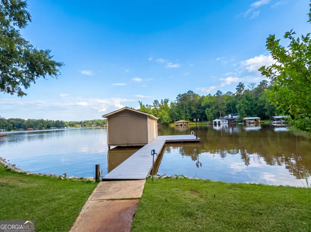 120 Bay CT Eatonton, GA 31024