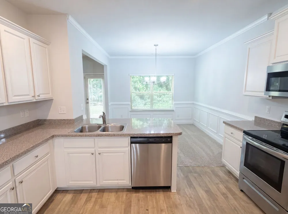 11916 Lovejoy Crossing PL Hampton, GA 30228