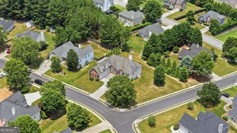 642 Aya CIR