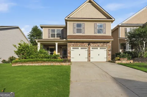 1825 Habersham Villa DR
