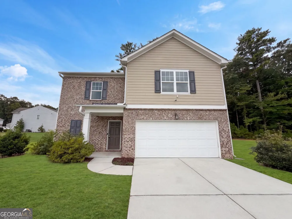 8618 Blair CT Douglasville, GA 30134