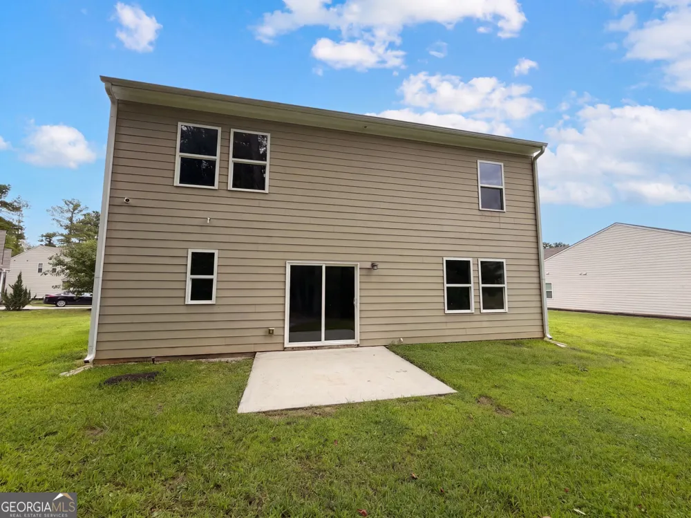 8618 Blair CT Douglasville, GA 30134