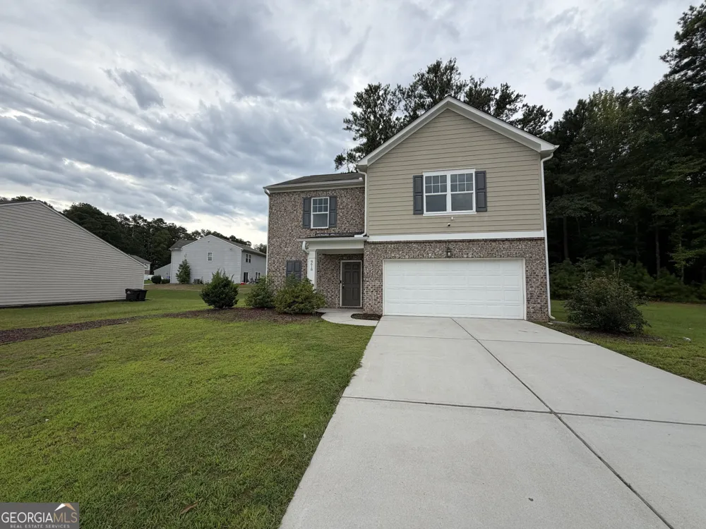 8618 Blair CT Douglasville, GA 30134