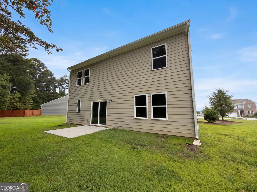 8618 Blair CT Douglasville, GA 30134